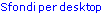 Sfondi per desktop